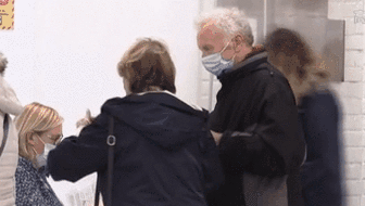 英首相：變異新冠病毒致死率&ldquo;可能更高&rdquo; 世衛組織&mdash;&mdash;不一定