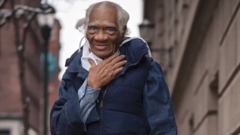 美國(guó)最老少年犯服刑68年后出獄：現(xiàn)年83歲，感嘆世界&ldquo;真美麗&rdquo;