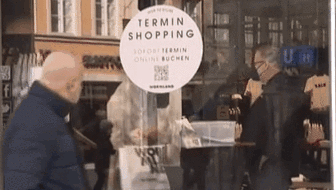 德國進一步&ldquo;解封&rdquo; 放松防疫措施