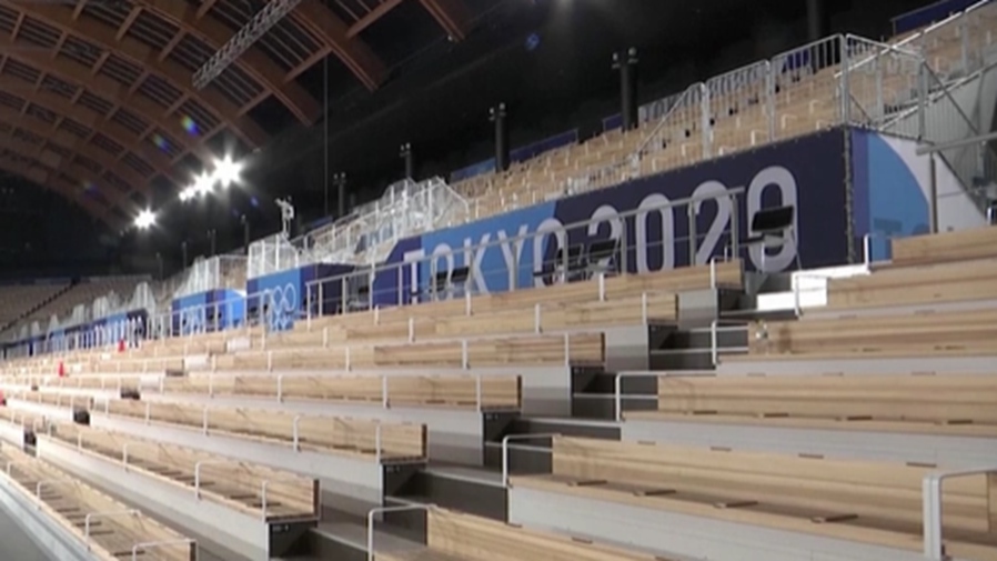 有史以來最大規模警備力量！ 日本警視廳將為奧運安保投入保障