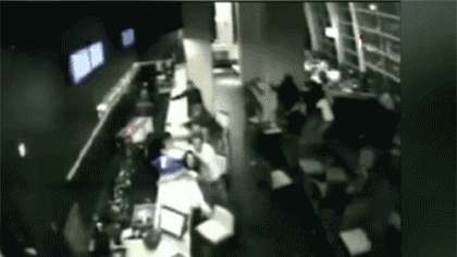 災害來了怎么辦 監測網絡&ldquo;號脈&rdquo;建筑設計減震