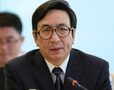 中國社會科學院日本研究所研究員高洪發言