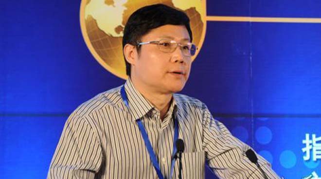 潘峙鋼談互聯網金融：監管有道，創新并行