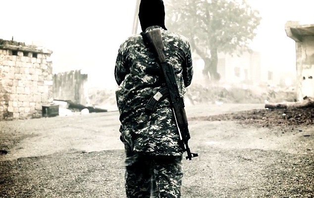 IS訓練400人&ldquo;敢死隊&rdquo;潛伏歐洲待命出擊