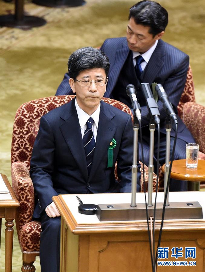 （國際）（3）日本國會傳喚&ldquo;地價門&rdquo;丑聞一關鍵證人
