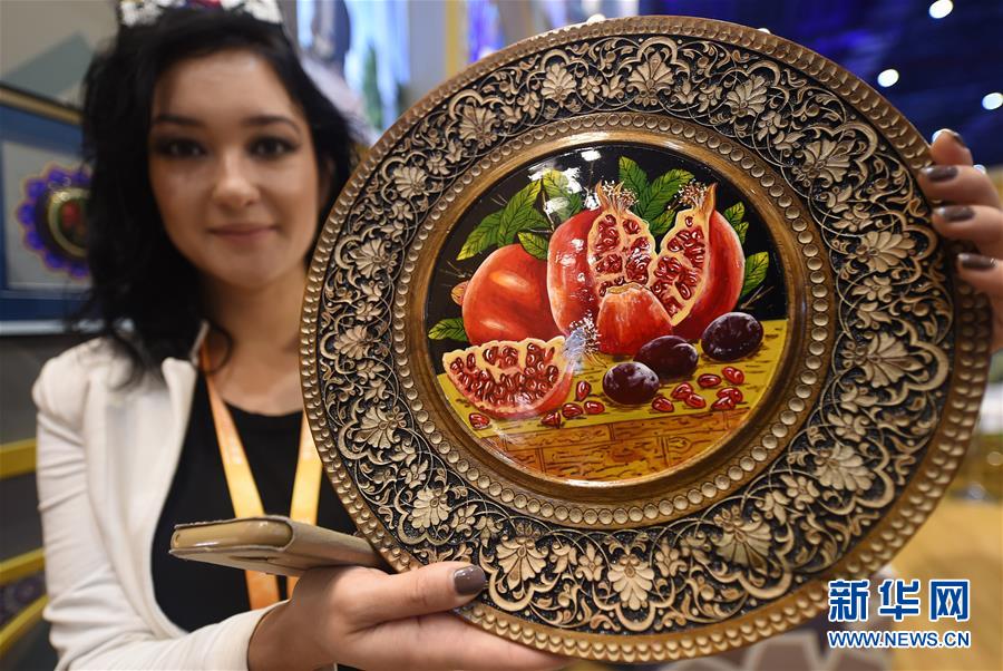 （新華全媒頭條&middot;聚焦進(jìn)口博覽會(huì)&middot;圖文互動(dòng)）（4）海納百川 利達(dá)天下&mdash;&mdash;首屆中國國際進(jìn)口博覽會(huì)巡禮