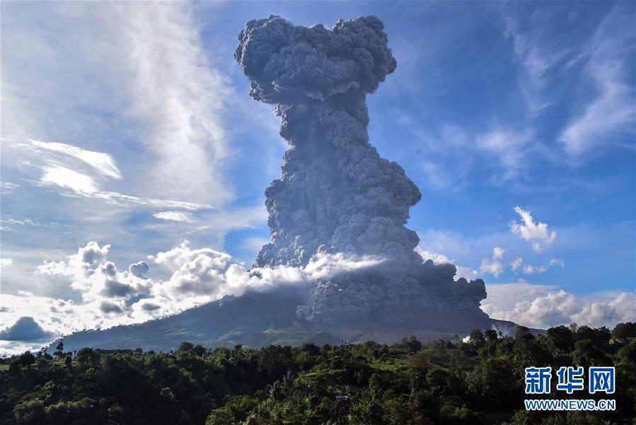 （國際&middot;一周看天下）爆發