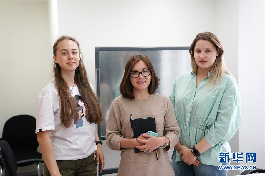 （新華全媒頭條&middot;圖文互動）（9）特稿：新時代 新典范 新航程&mdash;&mdash;寫在中俄建交70周年之際