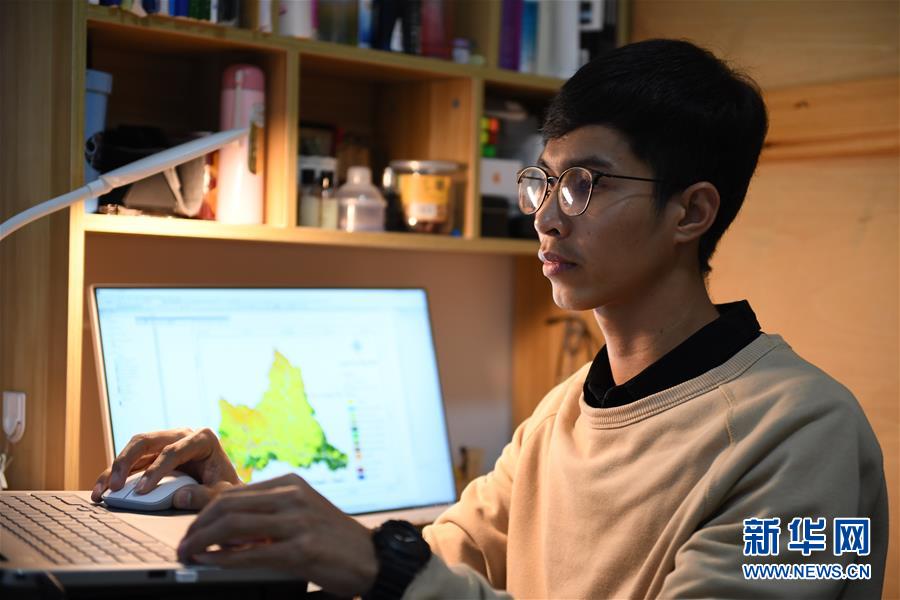 （在習近平新時代中國特色社會主義思想指引下&mdash;&mdash;新時代新作為新篇章&middot;總書記關切開放事&middot;圖文互動）（4）來中國&ldquo;學種地&rdquo;的&ldquo;洋學生&rdquo;