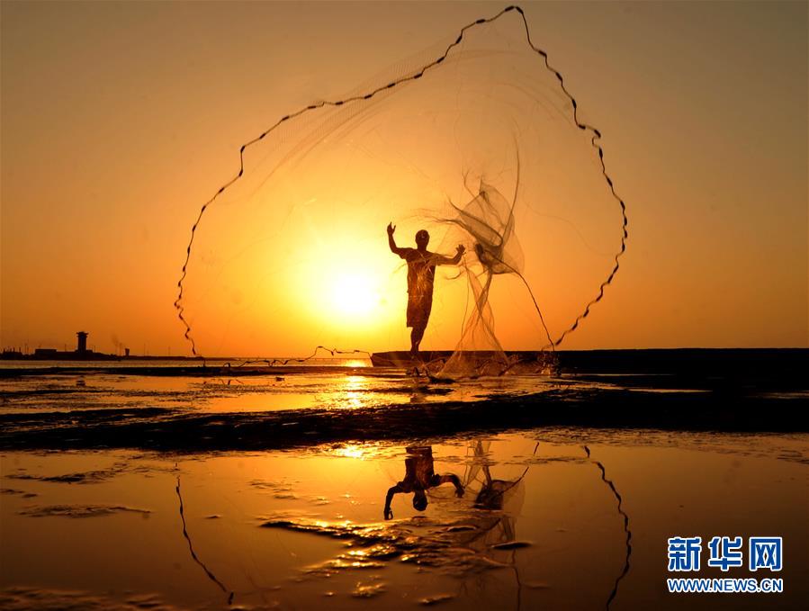 （國際&middot;年終報道）（9）2019，精&ldquo;彩&rdquo;紛呈