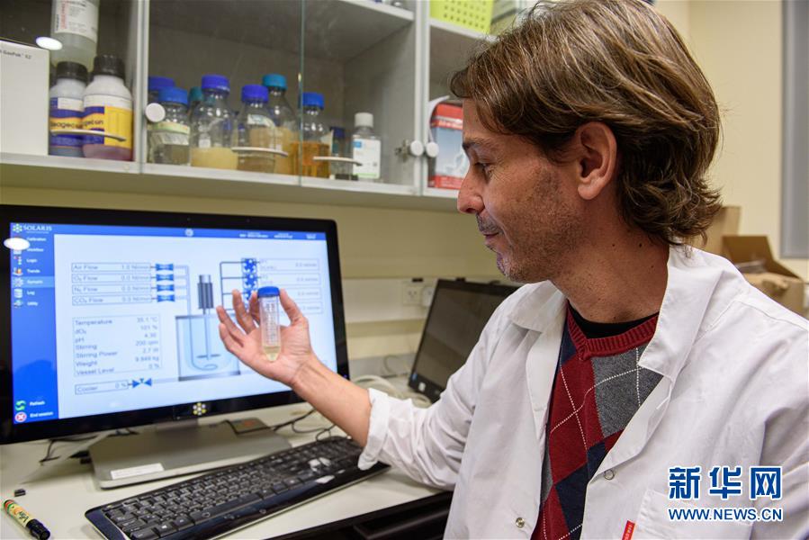 （國際&middot;圖文互動）（1）以色列說一種新冠病毒疫苗有望3個月內開始臨床試驗