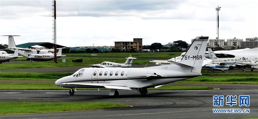 （國際&middot;圖文互動）（4）一場飛越非洲三國援助同胞的&ldquo;生死賽跑&rdquo;