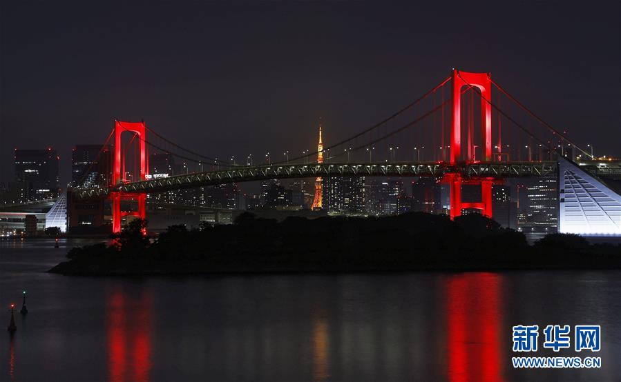 （國際疫情）（1）日本新冠確診病例達1.7萬 東京都首發&ldquo;東京警報&rdquo;