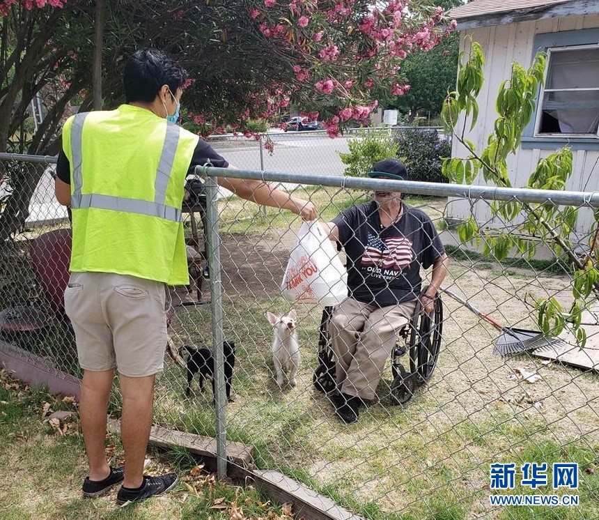 （國際&middot;圖文互動）（4）&ldquo;疫情中，比亞迪與我們在一起&rdquo;