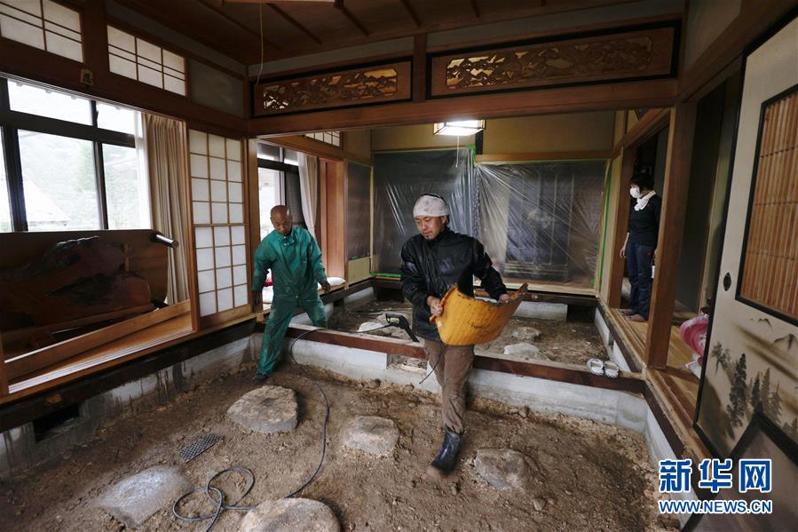 （國際）（3）日本政府認定7月份暴雨為&ldquo;特定緊急災害&rdquo;