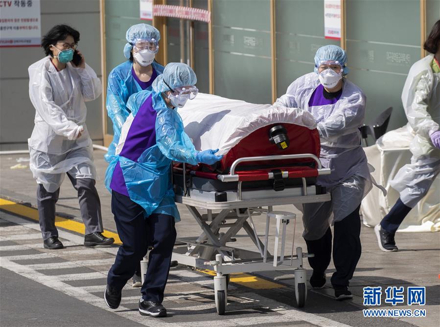 （新華全媒頭條&middot;圖文互動）（5）世界抗疫之戰的啟示&mdash;&mdash;寫在2020年全球新冠確診病例達2020萬之際