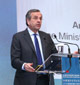 希臘總理稱他與李克強(qiáng)是&ldquo;可以彼此直視對方眼睛&rdquo;的朋友