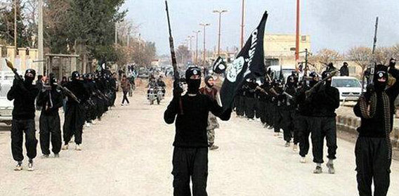 [中東那些事兒]西方青年緣何熱衷投奔&ldquo;伊斯蘭國&rdquo;？