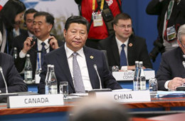 G20&ldquo;中國貢獻(xiàn)&rdquo;有多少？