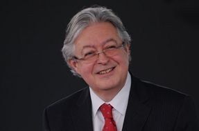 瑞士駐華大使戴尚賢看&ldquo;兩會&rdquo;