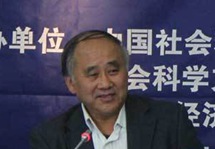 張蘊嶺：&ldquo;一帶一路&rdquo;是沿線各國的大合唱