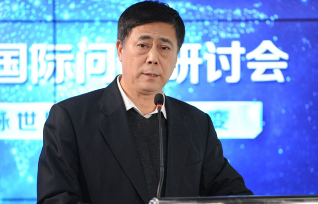 張軍社：&ldquo;黑天鵝&rdquo;將繼續發酵 中國不惹事、不怕事