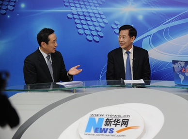 &ldquo;美國人打架，中國人建設(shè)&rdquo; 中國方案受歡迎