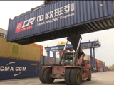 一帶一路，這次我們從歐洲看