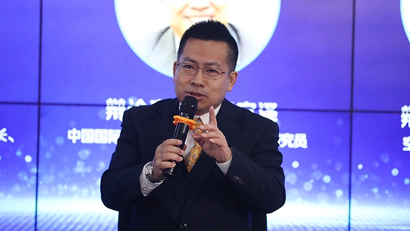 美國的未來，是大治還是大亂？