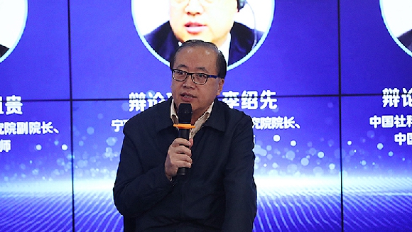 中東亂象癥結(jié)根源何在？