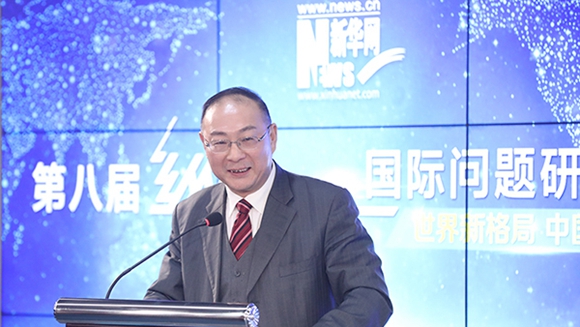 核心西方出現(xiàn)了什么問題？