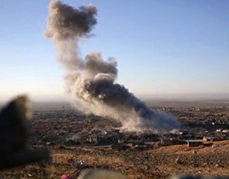 &ldquo;伊斯蘭國&rdquo;殘余勢力即將肅清？