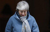 英國決定延期&ldquo;脫歐&rdquo; &ldquo;脫歐&rdquo;真要變&ldquo;拖歐&rdquo;？