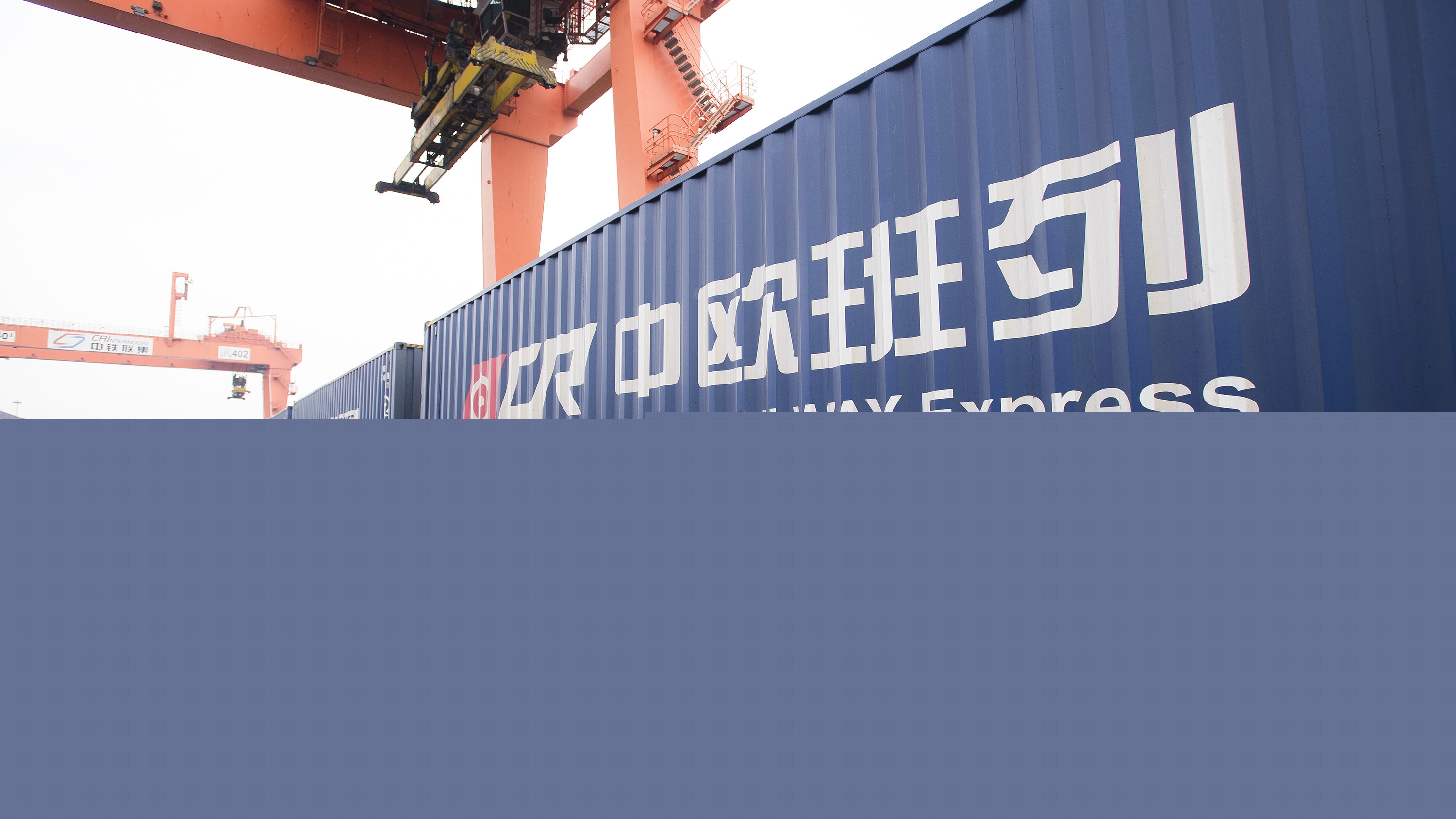 信息量很大！共建&ldquo;一帶一路&rdquo;，習近平今天講了四大內容