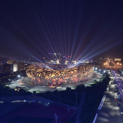 &ldquo;鳥(niǎo)巢&rdquo;最大&ldquo;Party&rdquo;是怎樣煉成的？