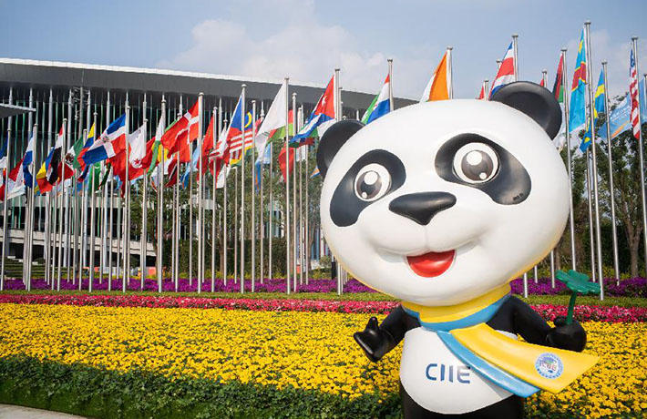 新華時評：再推&ldquo;五大開放舉措&rdquo;，中國宣示了什么？