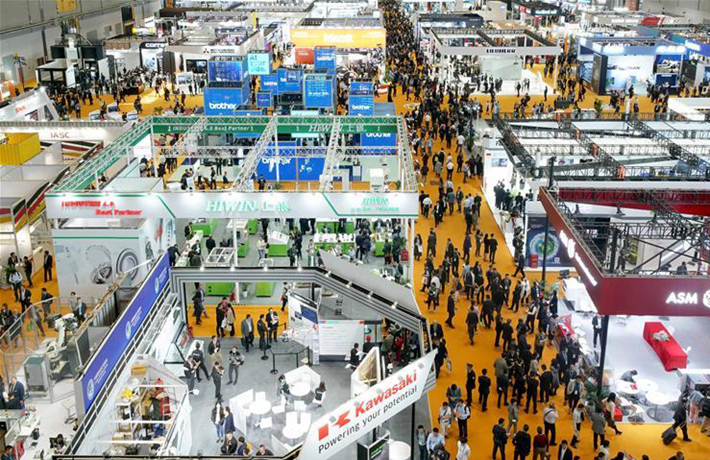 辛識平：中國大市場，世界大機遇