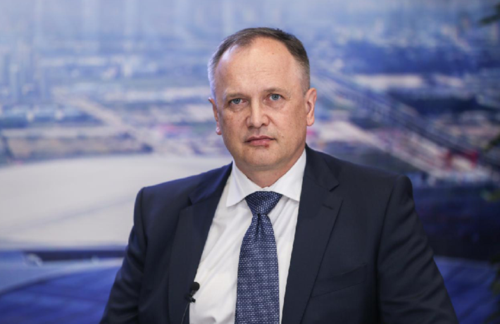 波蘭投資貿易局董事會成員格熱戈日&middot;斯洛莫科沃斯基：促進跨境貿易發展 開啟貿易投資新機遇