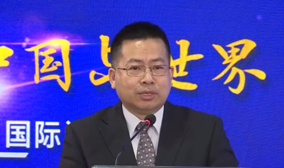 中國走自己的路，也讓別人有路可走