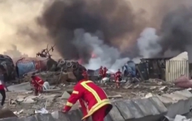 如何避免硝酸銨爆炸產(chǎn)生破壞性？