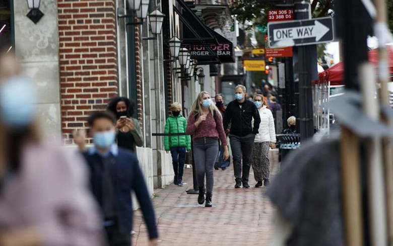 【微視頻】科學被&ldquo;捂上嘴&rdquo;？美國疫情應對持續遭批！