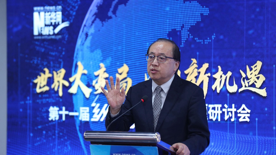 李紹先：中東局勢錯綜復雜，癥結在哪兒？