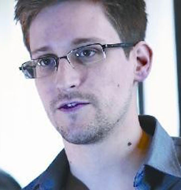 有網民敦促奧巴馬赦免&ldquo;泄密者&rdquo;