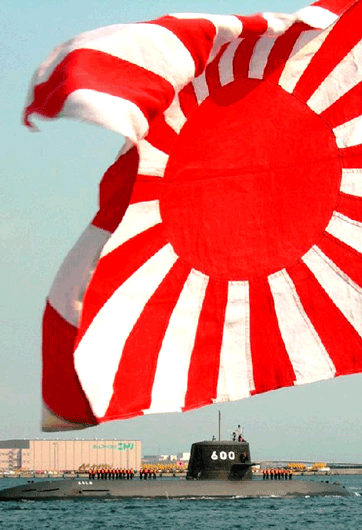 &ldquo;出云號&rdquo;下水是軍備競賽的節奏？