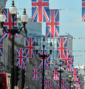 昨日的&ldquo;殖民先鋒&rdquo;今夕是何人？