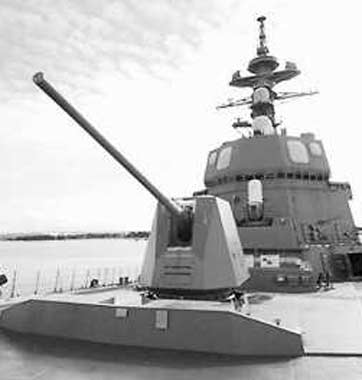 日本加強軍備有何玄機？