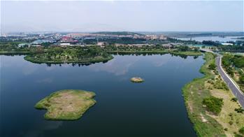 攻堅(jiān)，為了美麗中國&mdash;&mdash;黨的十八大以來污染防治紀(jì)實(shí)