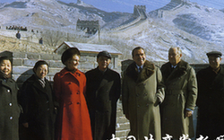 40年后，難忘尼克松訪華時刻