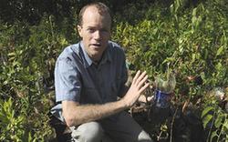 南非德班打造&ldquo;綠色緩沖區(qū)&rdquo;(組圖)