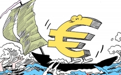 歐債危機將把歐洲推向何方
